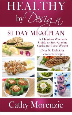 21 day meal plan to lose weight